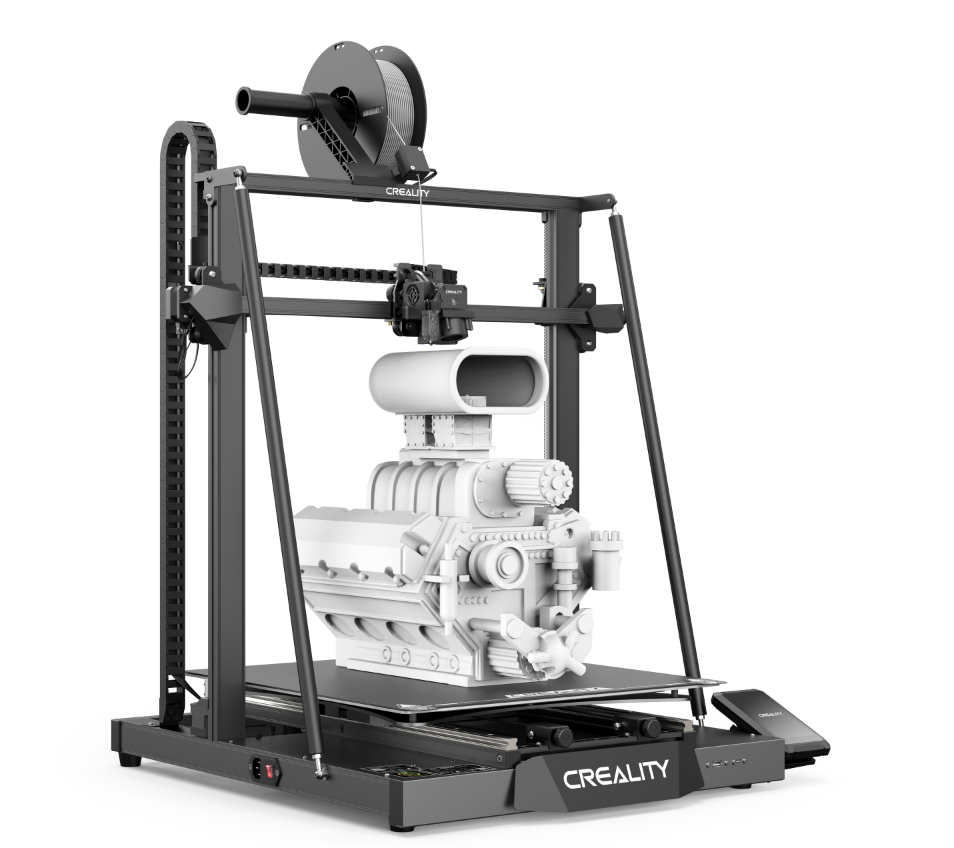 Creality CR-M4 Large Format 3D Printer