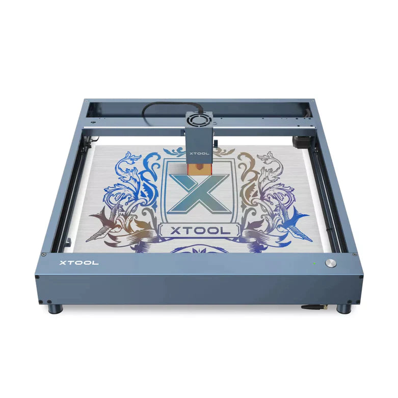 xTool D1 Pro 20W Desktop Laser Engraver Cutting Machine